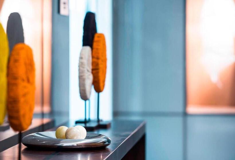 Ac Hotels By Marriott Guatemala City