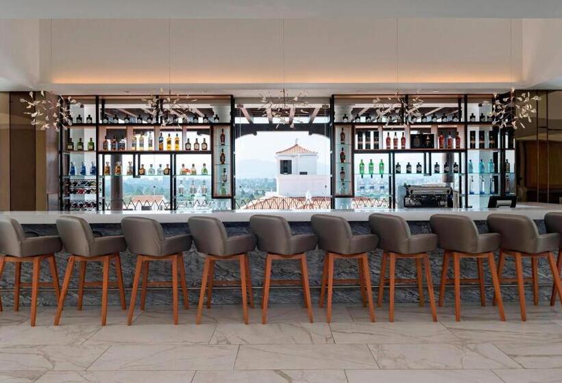 Ac Hotels By Marriott Guatemala City