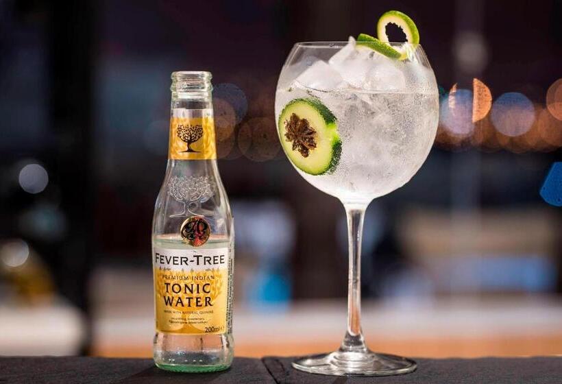 Ac Hotels By Marriott Guatemala City