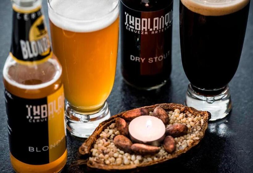 Ac Hotels By Marriott Guatemala City