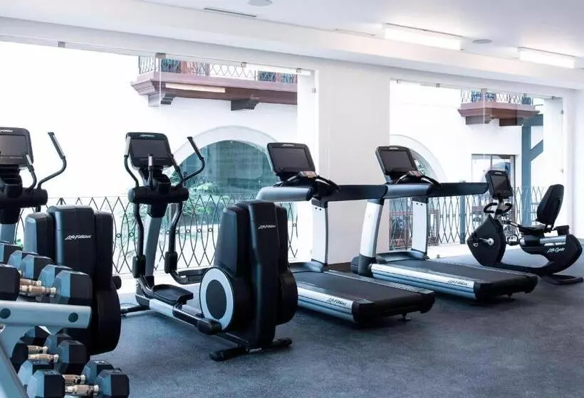 Ac Hotel By Marriott Guatemala City