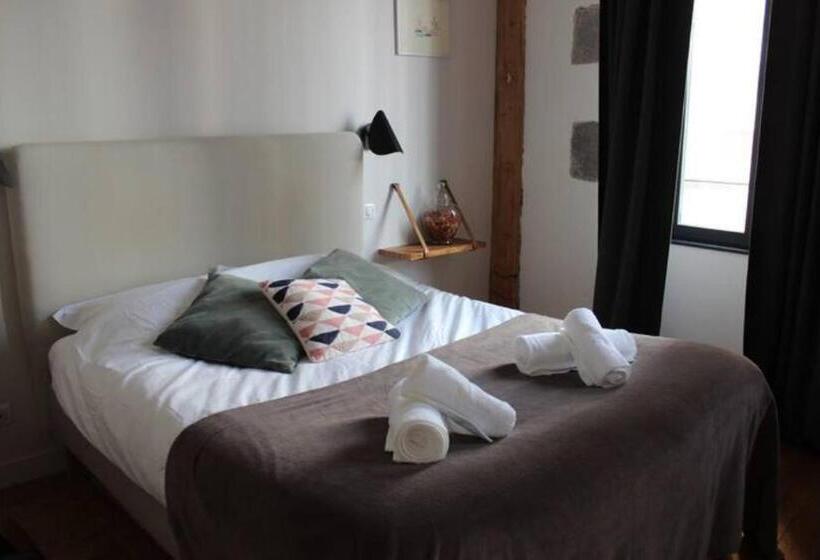 Bed and Breakfast La Tour Gregoire