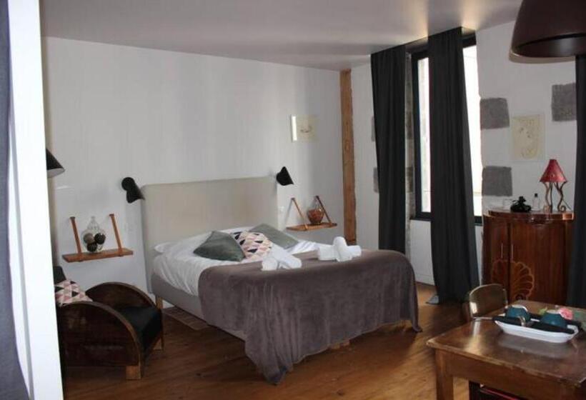 Bed and Breakfast La Tour Gregoire