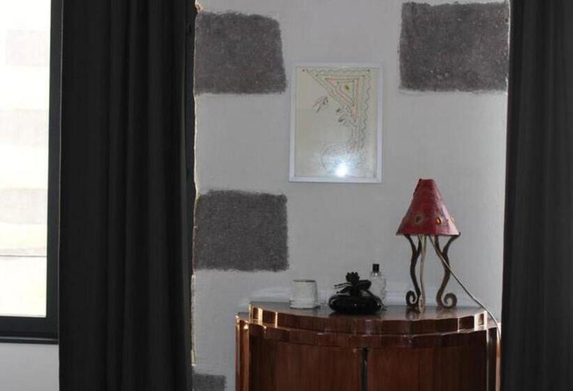 Bed and Breakfast La Tour Gregoire