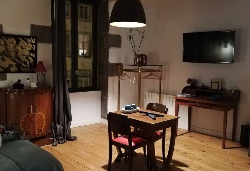 Bed and Breakfast La Tour Gregoire