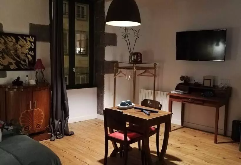 ベッドアンドブレックファースト La Tour Gregoire