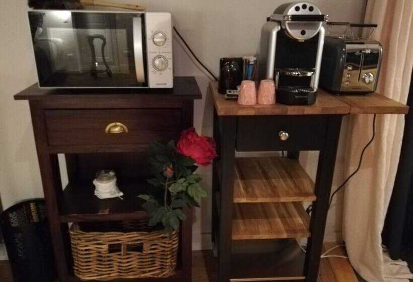 Bed and Breakfast La Tour Gregoire