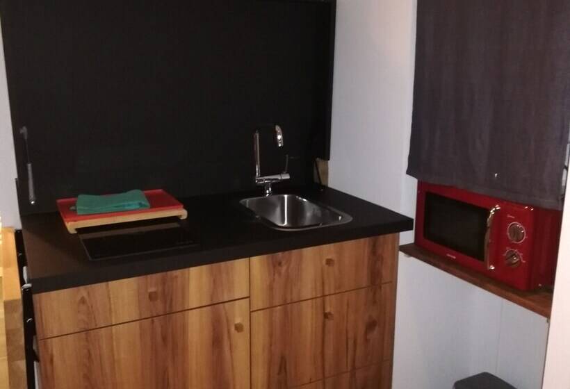 Bed and Breakfast La Tour Gregoire