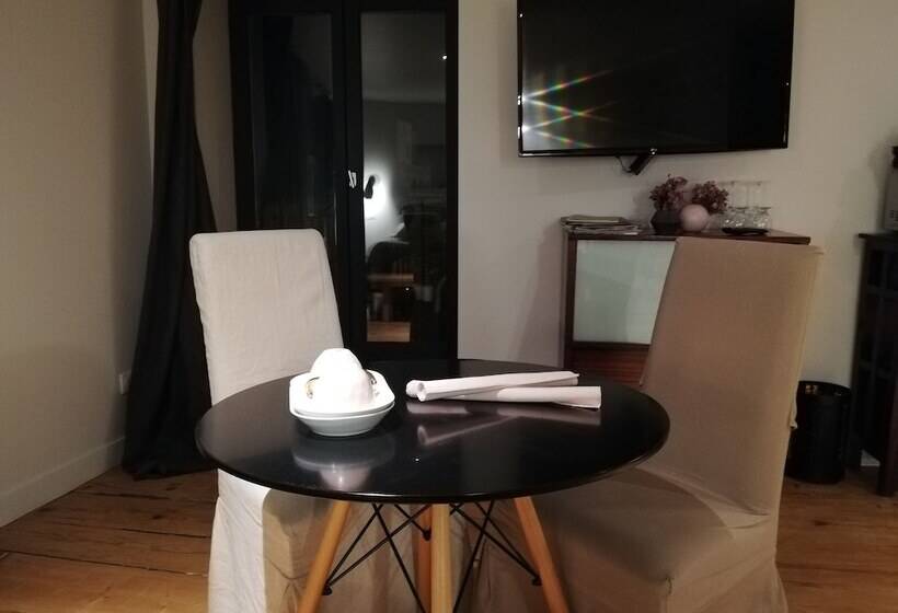 Bed and Breakfast La Tour Gregoire