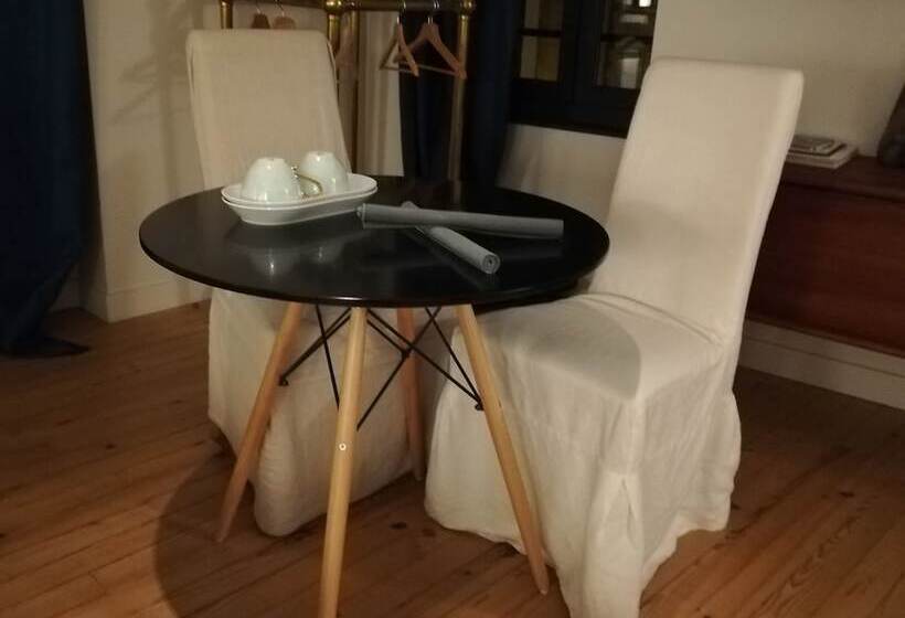 Bed and Breakfast La Tour Gregoire