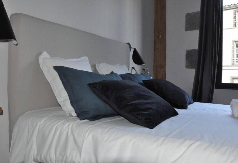 Bed and Breakfast La Tour Gregoire