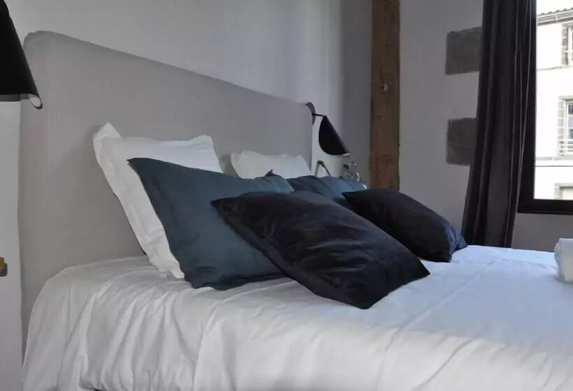 ベッドアンドブレックファースト La Tour Gregoire