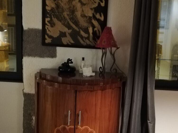 Bed and Breakfast La Tour Gregoire