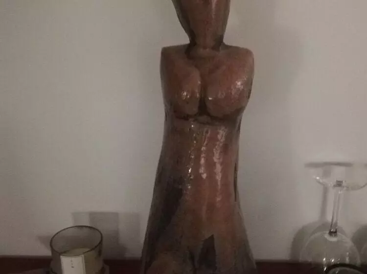 ベッドアンドブレックファースト La Tour Gregoire