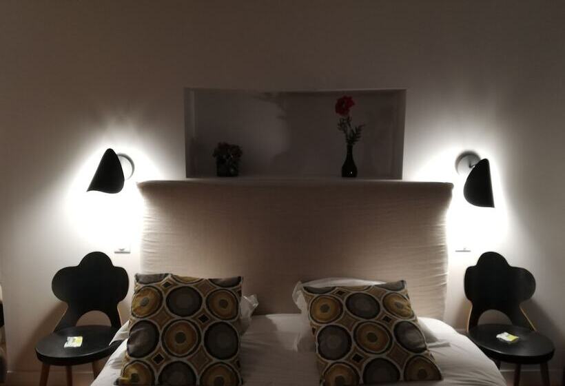 Bed and Breakfast La Tour Gregoire