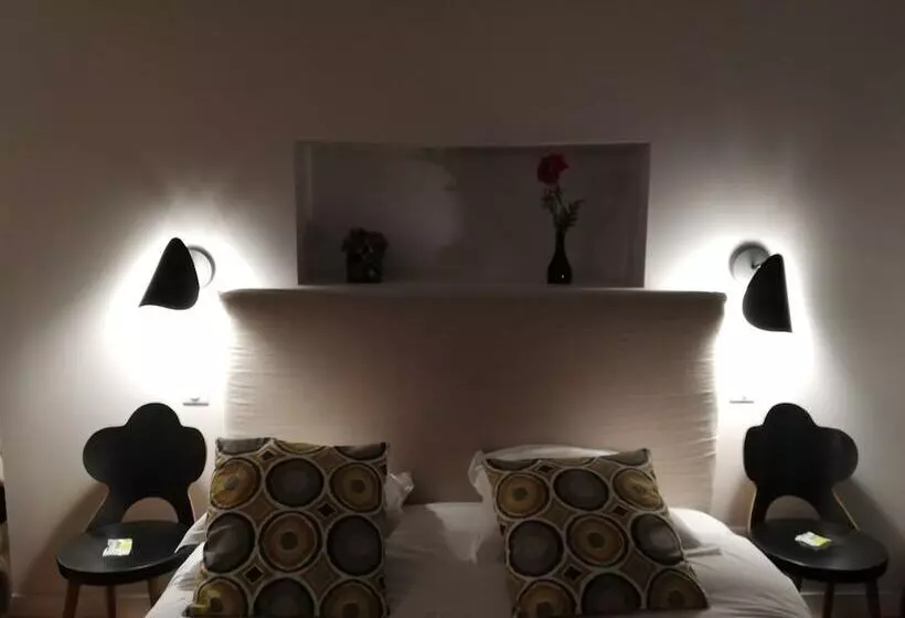 ベッドアンドブレックファースト La Tour Gregoire