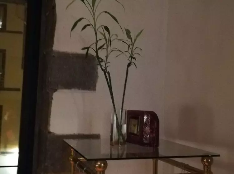 ベッドアンドブレックファースト La Tour Gregoire