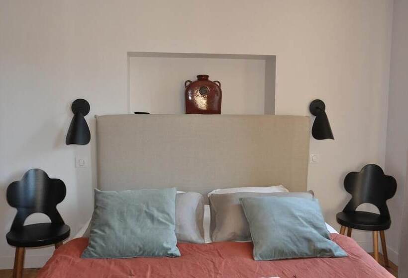 Bed and Breakfast La Tour Gregoire