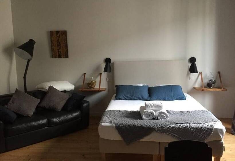 Bed and Breakfast La Tour Gregoire