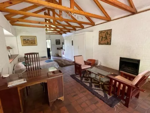 تختخواب و صبحانه Weaver Cottages