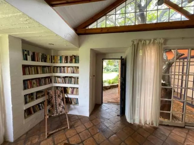 تختخواب و صبحانه Weaver Cottages