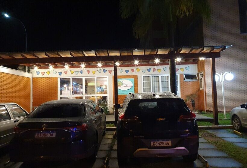 酒店 Ancona Center