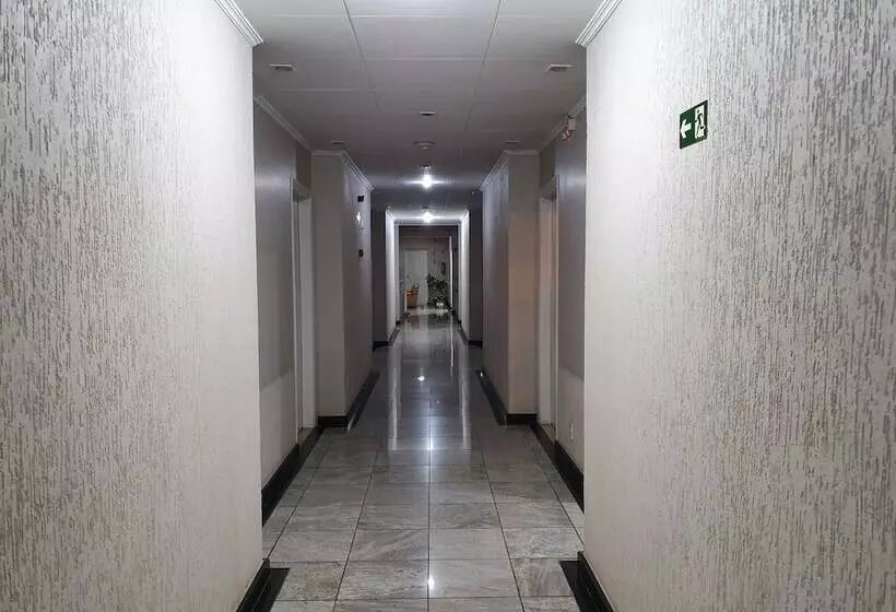 ホテル Ancona Center