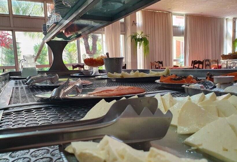 酒店 Ancona Center