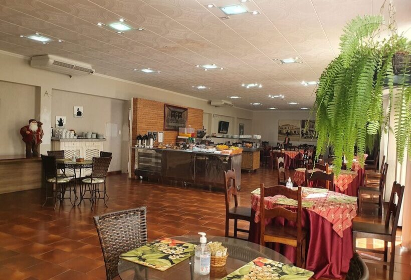 酒店 Ancona Center