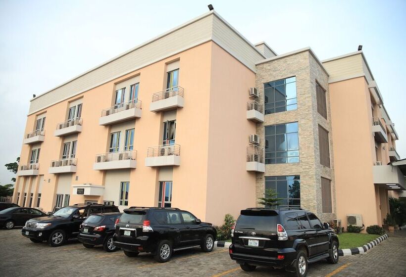 هتل Best Western Plus By Bayse Ltd