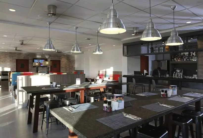 ホテル Casa Andina Select Moquegua