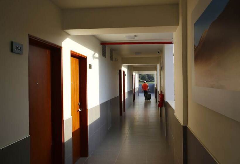 Hotel Casa Andina Select Moquegua