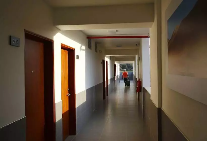 ホテル Casa Andina Select Moquegua