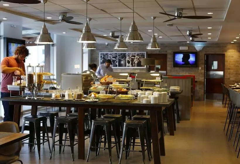 ホテル Casa Andina Select Moquegua