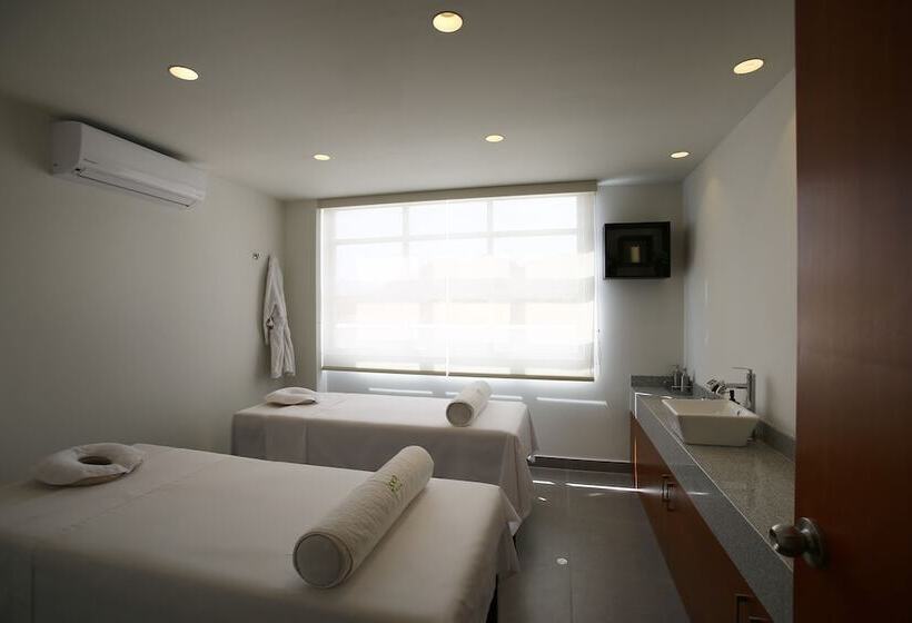 Hotel Casa Andina Select Moquegua