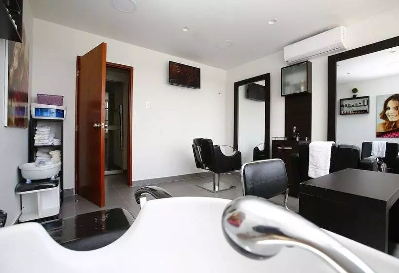 ホテル Casa Andina Select Moquegua