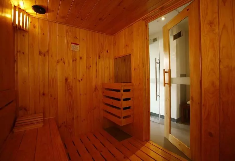 ホテル Casa Andina Select Moquegua