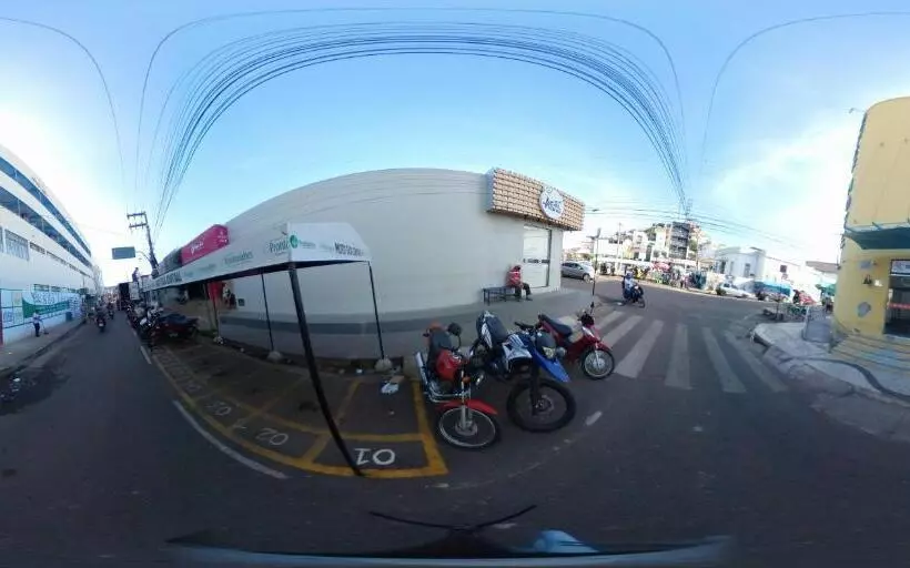 ホテル Center