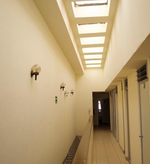 هتل Centric Chihuahua