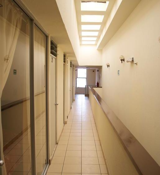 هتل Centric Chihuahua