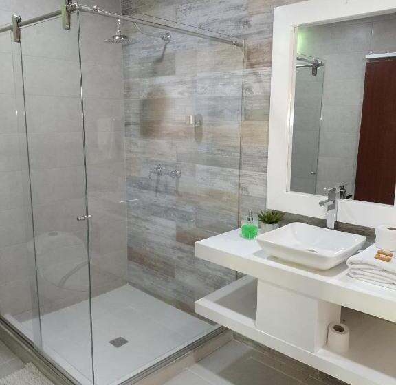 هتل Colonial Andino   Parque Principal De Pitalito