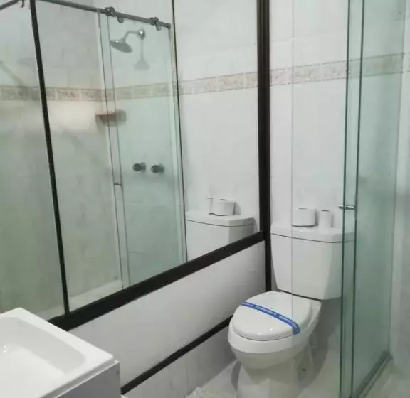 Hotelli Colonial Andino   Parque Principal De Pitalito