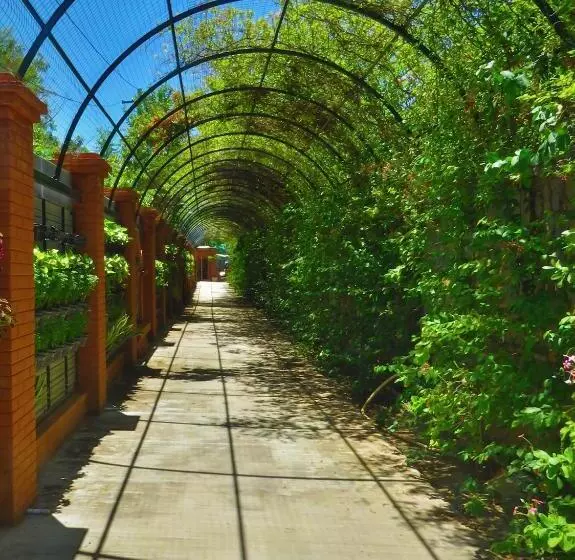 هتل Heritage Bagan