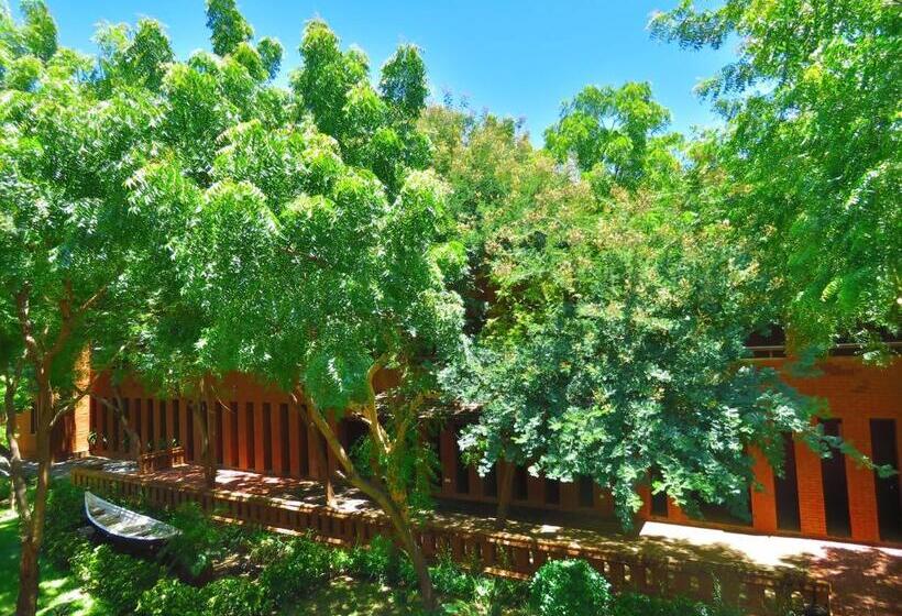 هتل Heritage Bagan