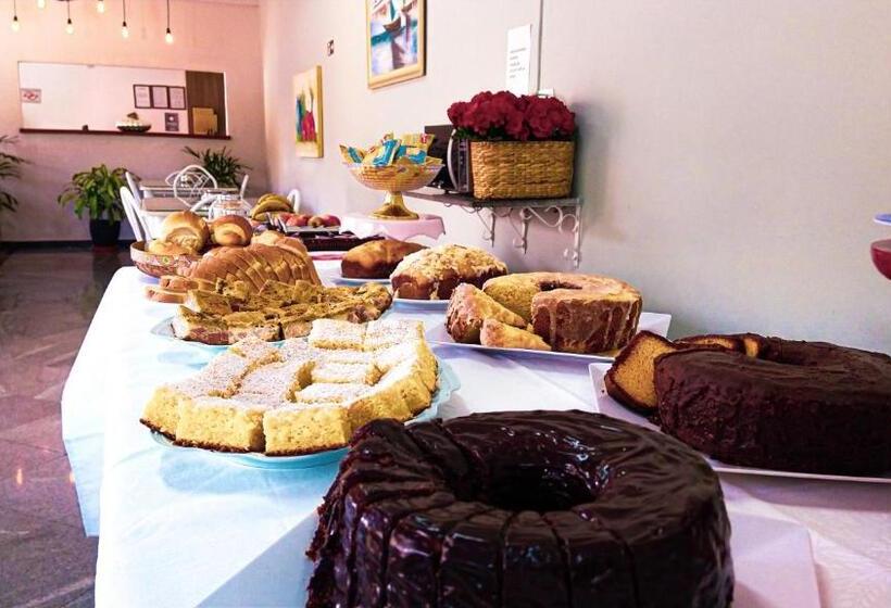 בית מלון כפרי Maranim Plaza