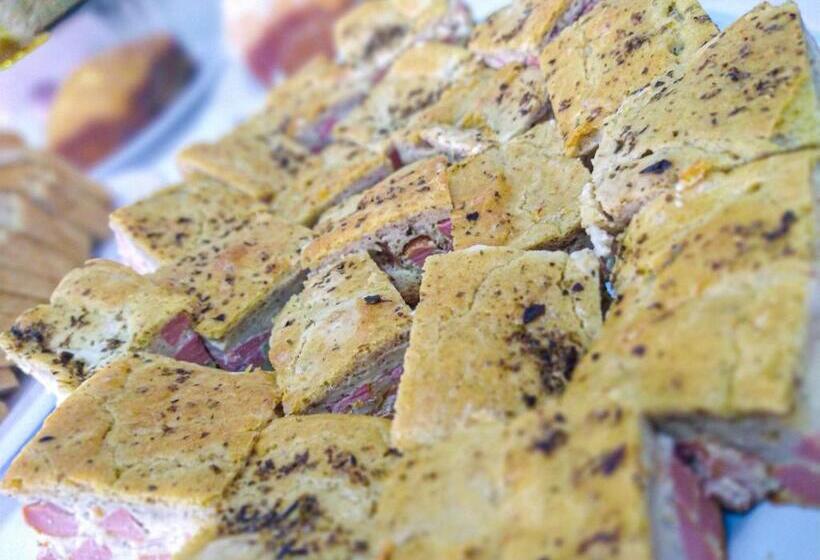 בית מלון כפרי Maranim Plaza