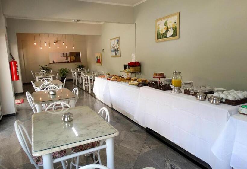 בית מלון כפרי Maranim Plaza