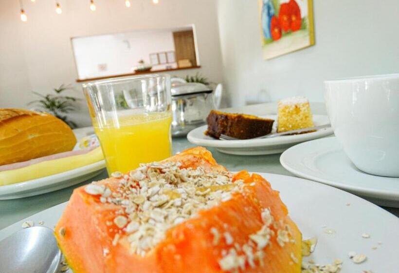 בית מלון כפרי Maranim Plaza