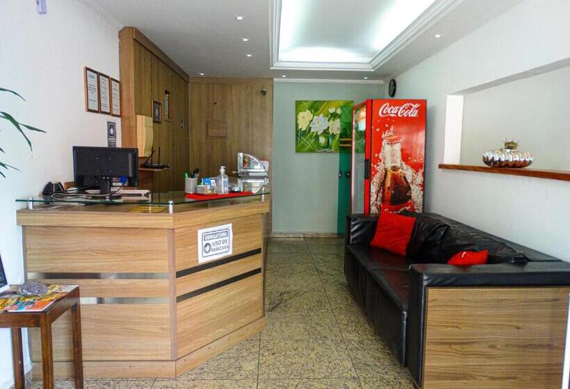 בית מלון כפרי Maranim Plaza