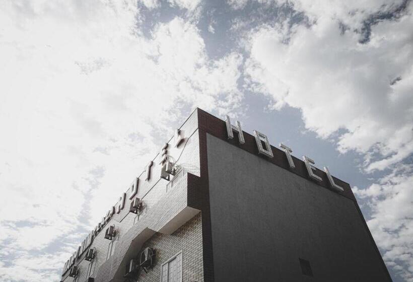 בית מלון כפרי Maranim Plaza